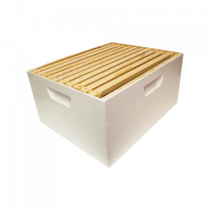 Deep Brood Box Combo